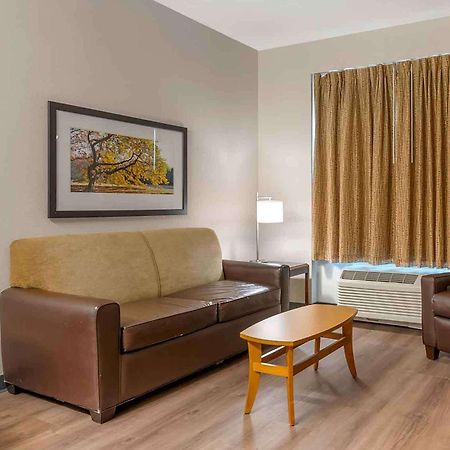 Extended Stay America Suites - Indianapolis - Airport - W Southern Ave Zewnętrze zdjęcie