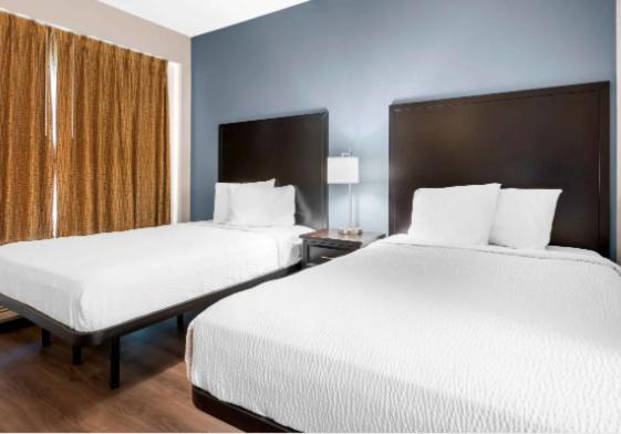 Extended Stay America Suites - Indianapolis - Airport - W Southern Ave Zewnętrze zdjęcie