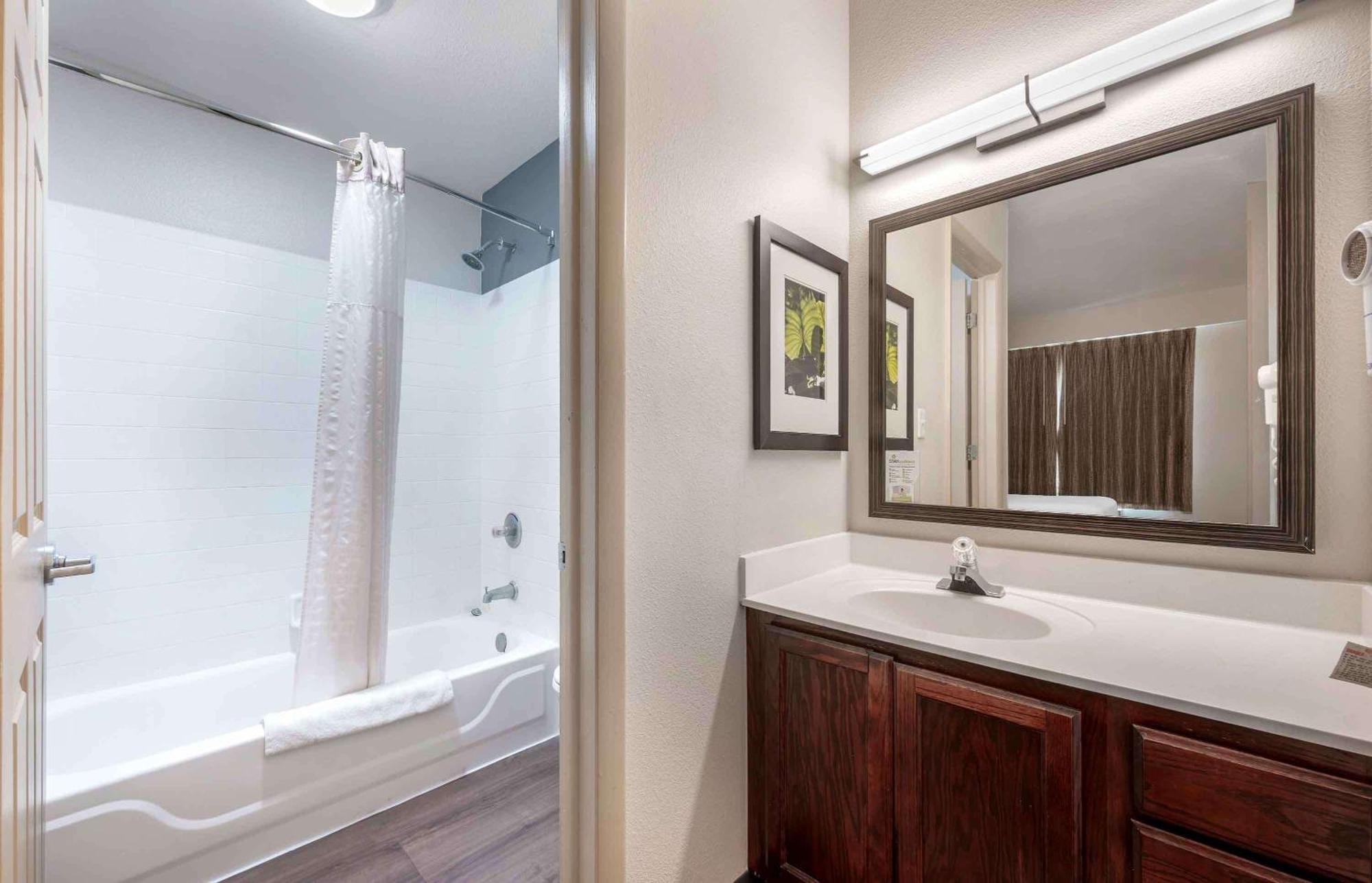 Extended Stay America Suites - Indianapolis - Airport - W Southern Ave Zewnętrze zdjęcie