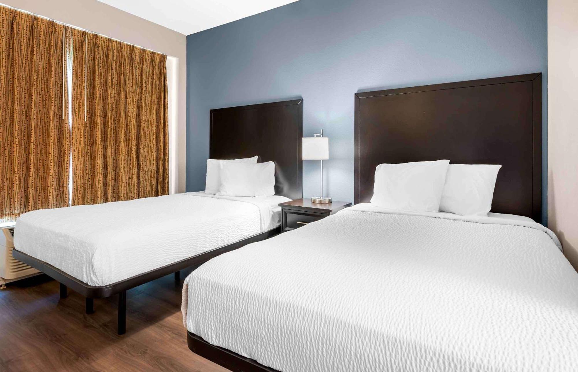 Extended Stay America Suites - Indianapolis - Airport - W Southern Ave Zewnętrze zdjęcie