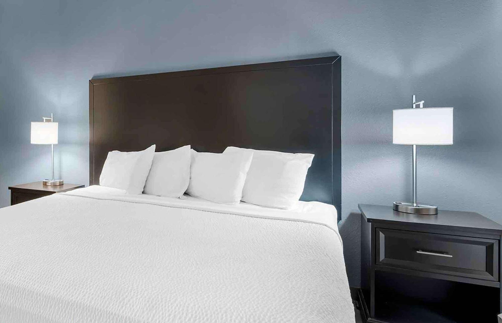 Extended Stay America Suites - Indianapolis - Airport - W Southern Ave Zewnętrze zdjęcie